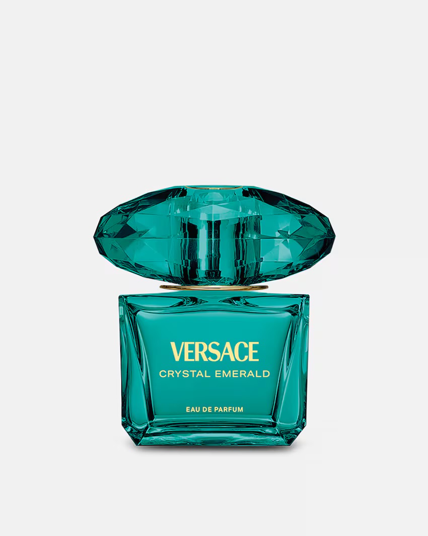 Versace Crystal Emerald