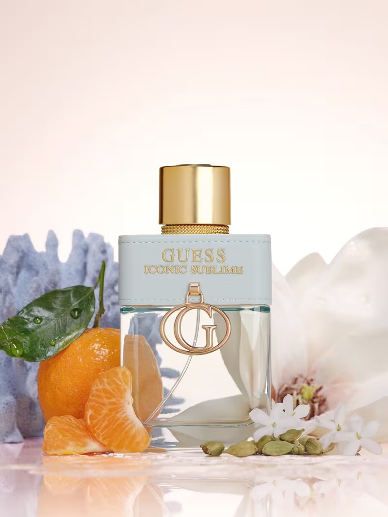 Guess Iconic sublime - الصورة 2