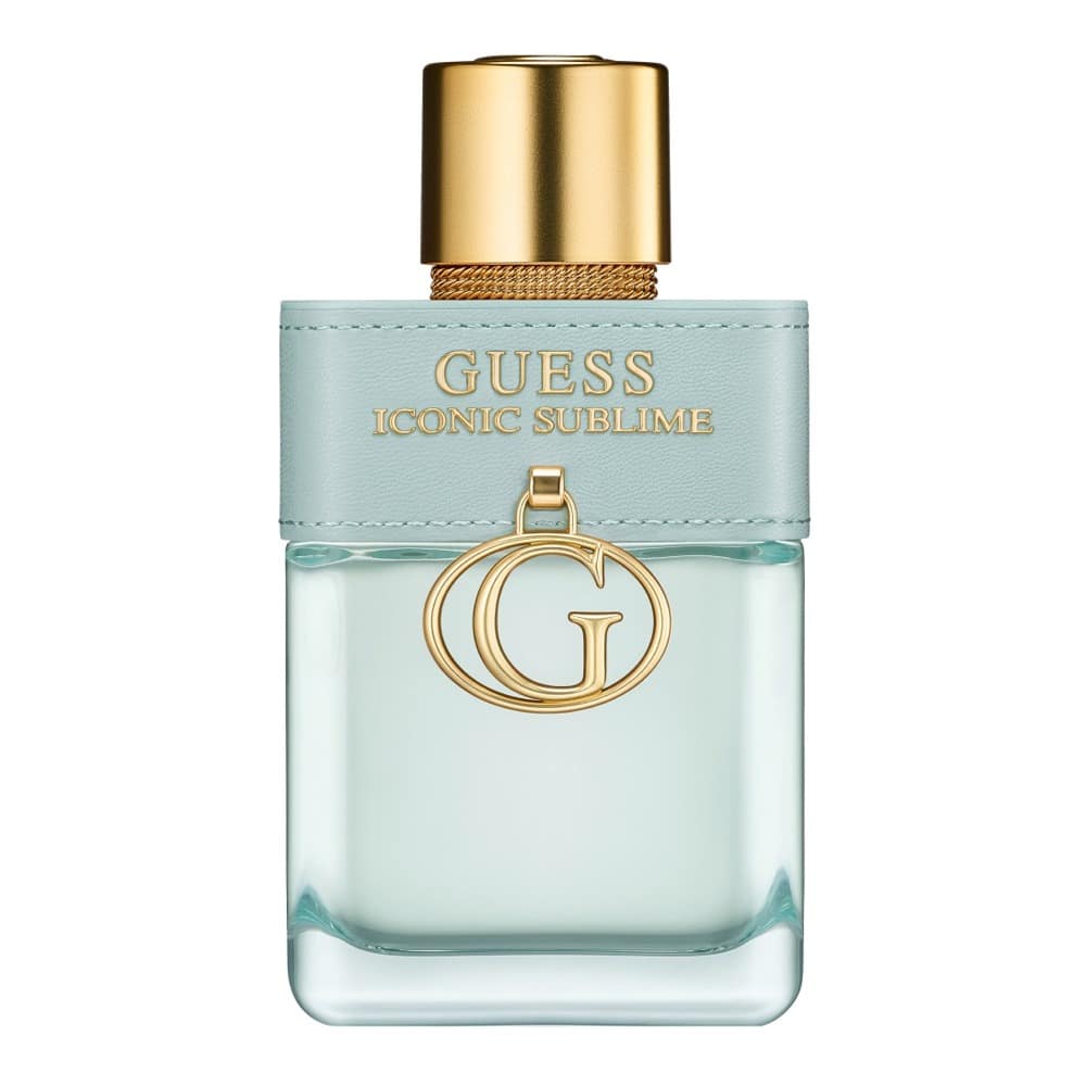 Guess Iconic sublime