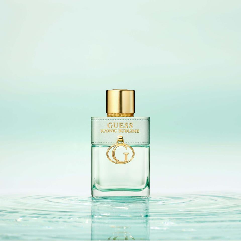 Guess Iconic sublime - الصورة 4