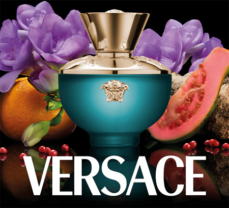 Versace Dylan Turquoise - الصورة 3
