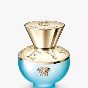 Versace Dylan Turquoise