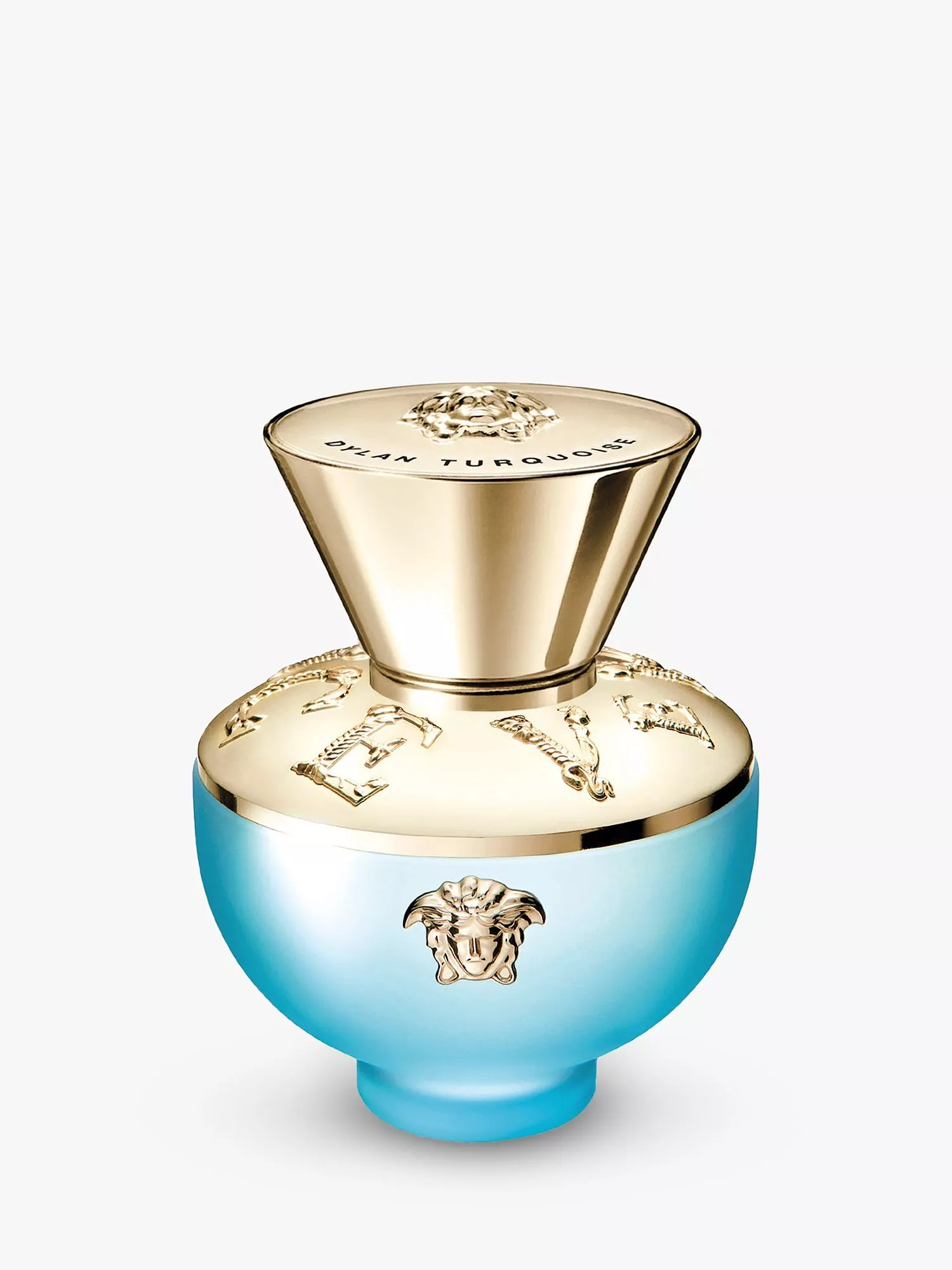 Versace Dylan Turquoise