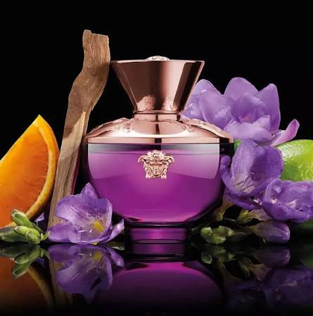 Versace Dylan purple - الصورة 4
