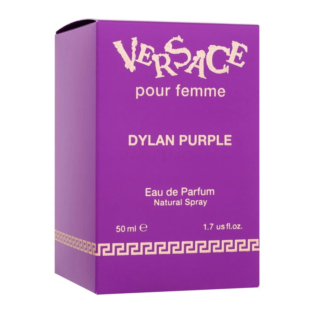 Versace Dylan purple - الصورة 2