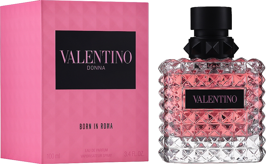Valentino Borm in Roma - الصورة 2
