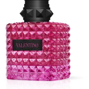Valentino Born in Roma Extradose