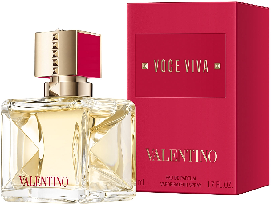 Valentino Voce Viva - الصورة 4